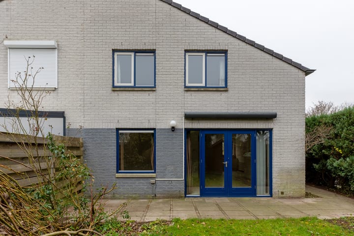 Photo 5 of Mr. Jacob Anton Schorerstraat 42