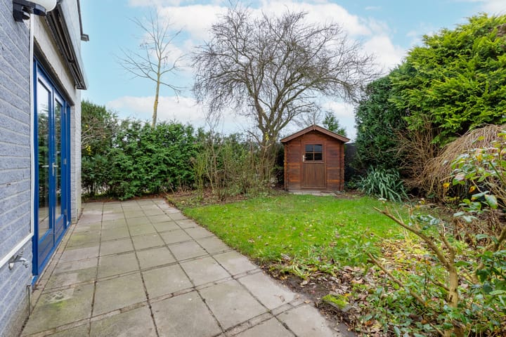 Photo 26 of Mr. Jacob Anton Schorerstraat 42