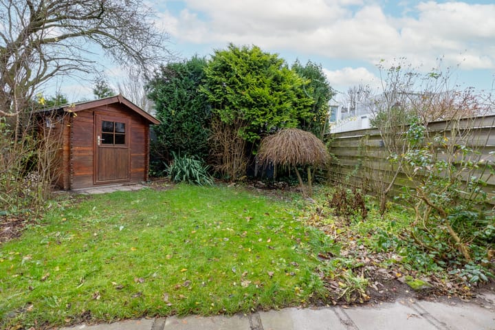 Photo 27 of Mr. Jacob Anton Schorerstraat 42