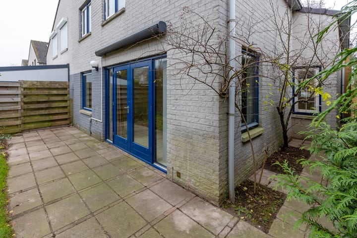 Photo 28 of Mr. Jacob Anton Schorerstraat 42