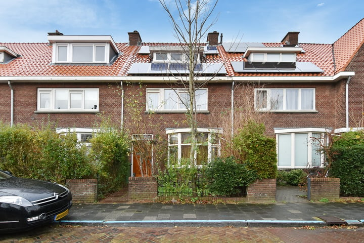 View photo 1 of van Lugtenburgstraat 6