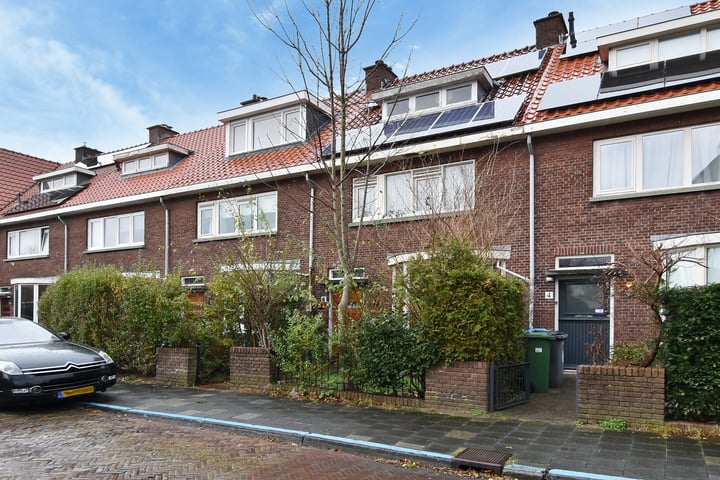 View photo 2 of van Lugtenburgstraat 6