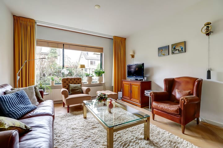 Foto 2 van Waterlelie 45