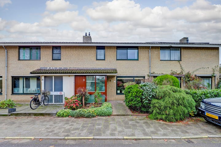 Foto 5 van Waterlelie 45