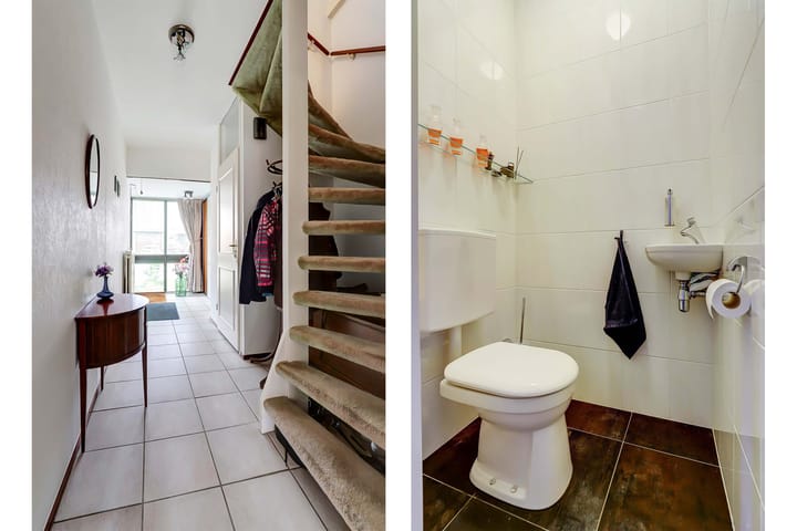 Foto 6 van Waterlelie 45