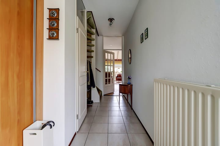 Foto 7 van Waterlelie 45