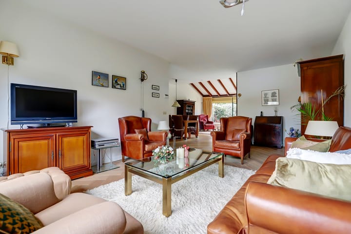 Foto 9 van Waterlelie 45