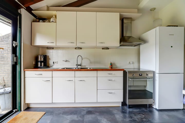 Foto 13 van Waterlelie 45