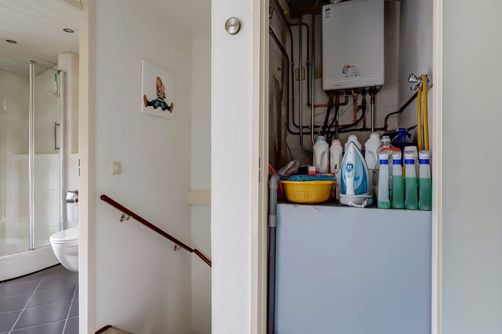 Foto 15 van Waterlelie 45