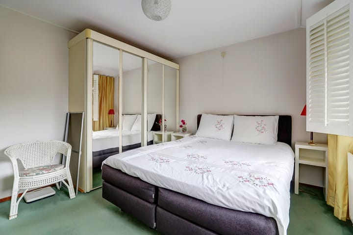 Foto 16 van Waterlelie 45