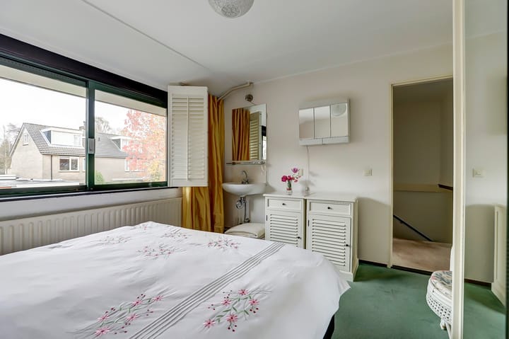 Foto 17 van Waterlelie 45