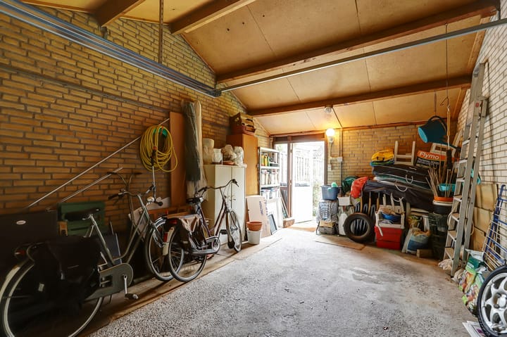 Foto 26 van Waterlelie 45