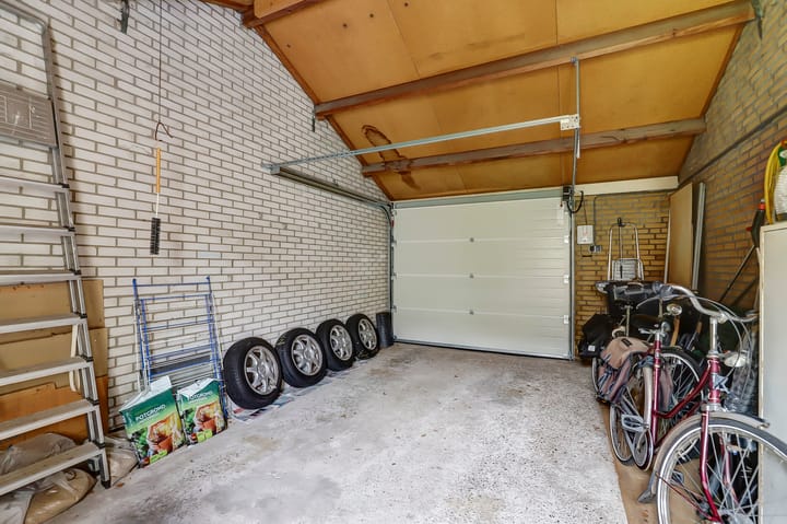 Foto 27 van Waterlelie 45