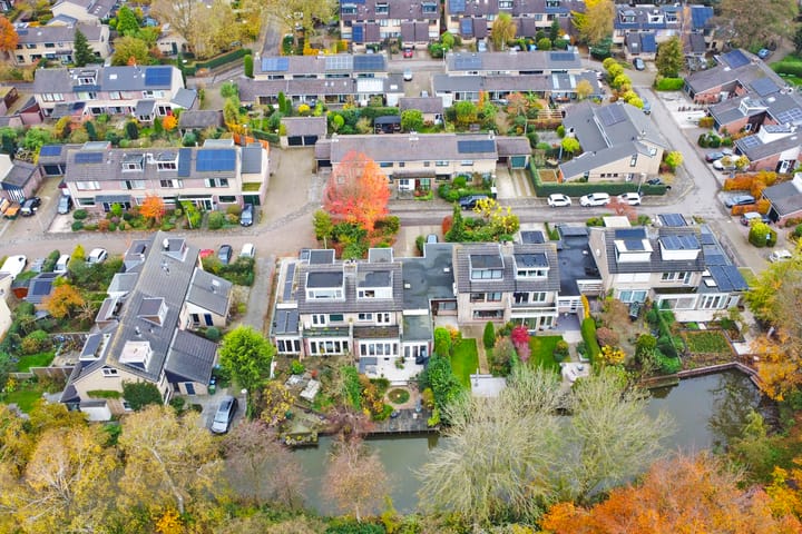 Foto 32 van Waterlelie 45