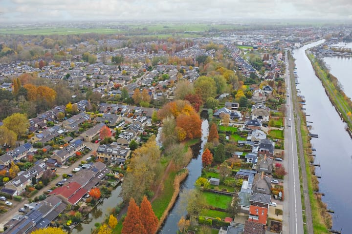 Foto 33 van Waterlelie 45