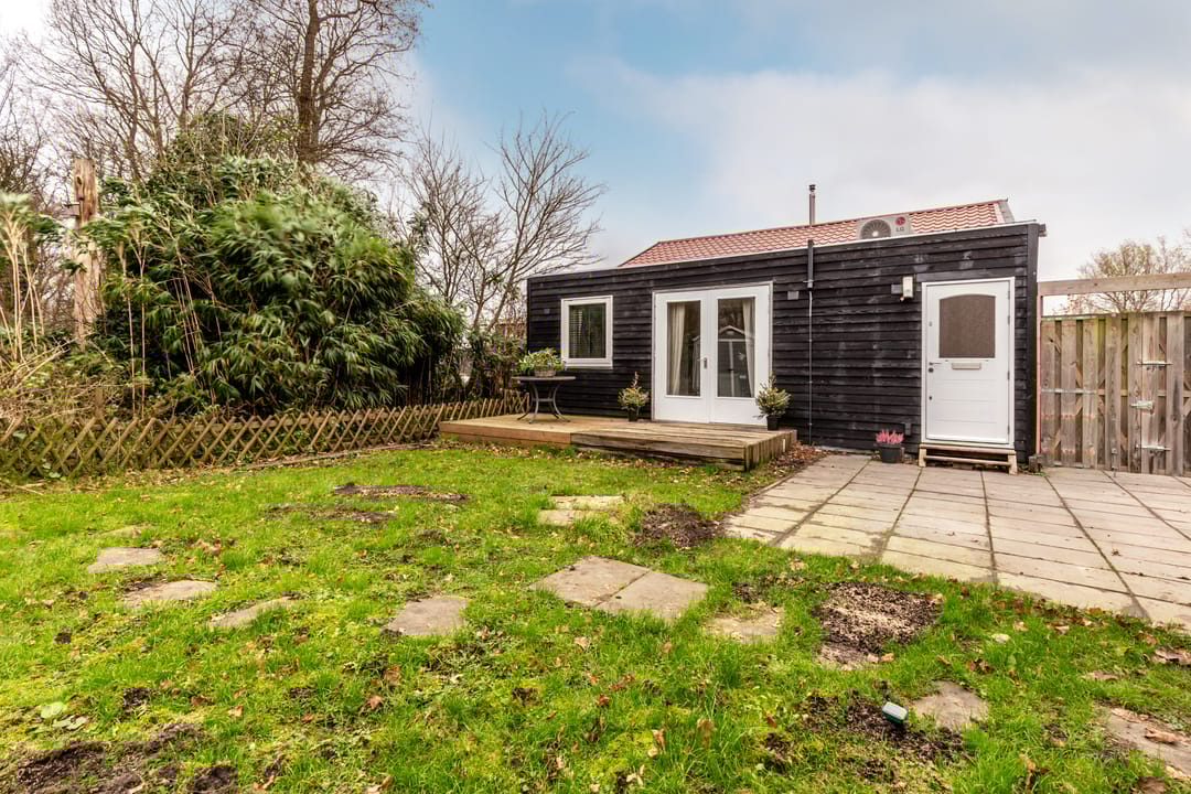 Photo 1 of Zonnehoek 155