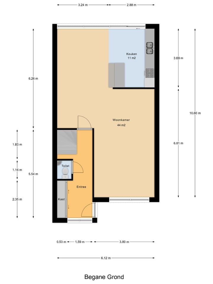 Foto 36 van Waterlelie 45
