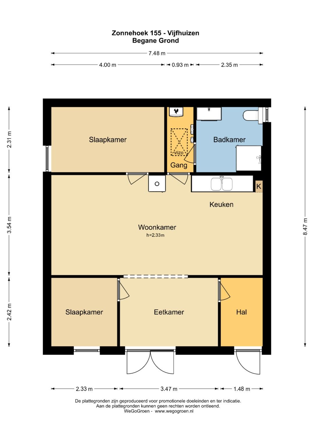 Photo 43 of Zonnehoek 155