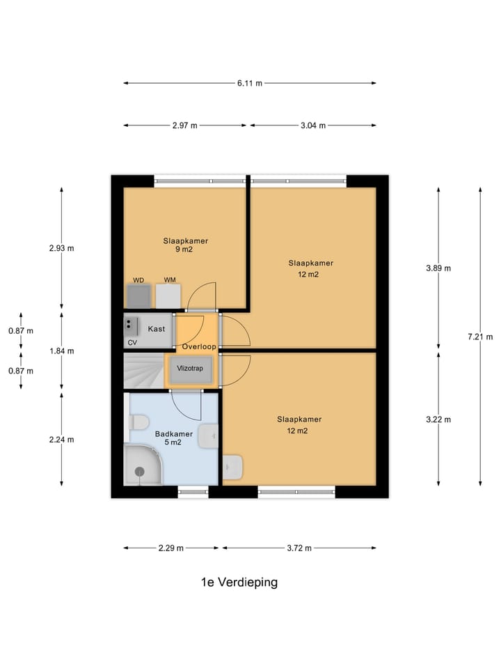Foto 37 van Waterlelie 45