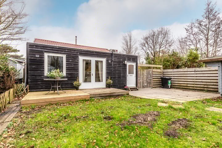 Foto 2 van Zonnehoek 155