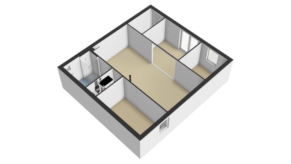 Photo 45 of Zonnehoek 155