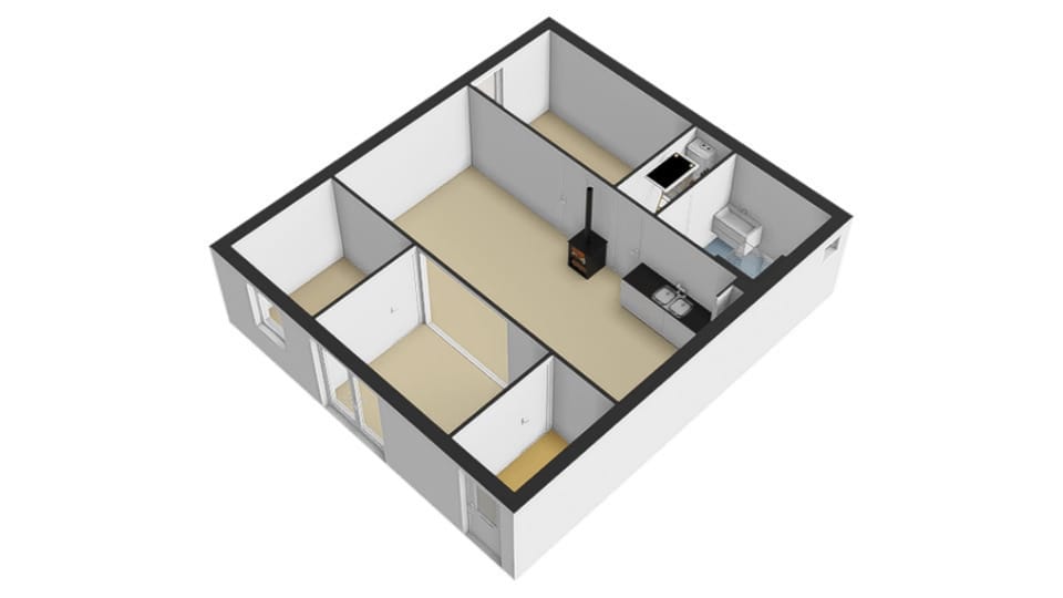 Photo 46 of Zonnehoek 155