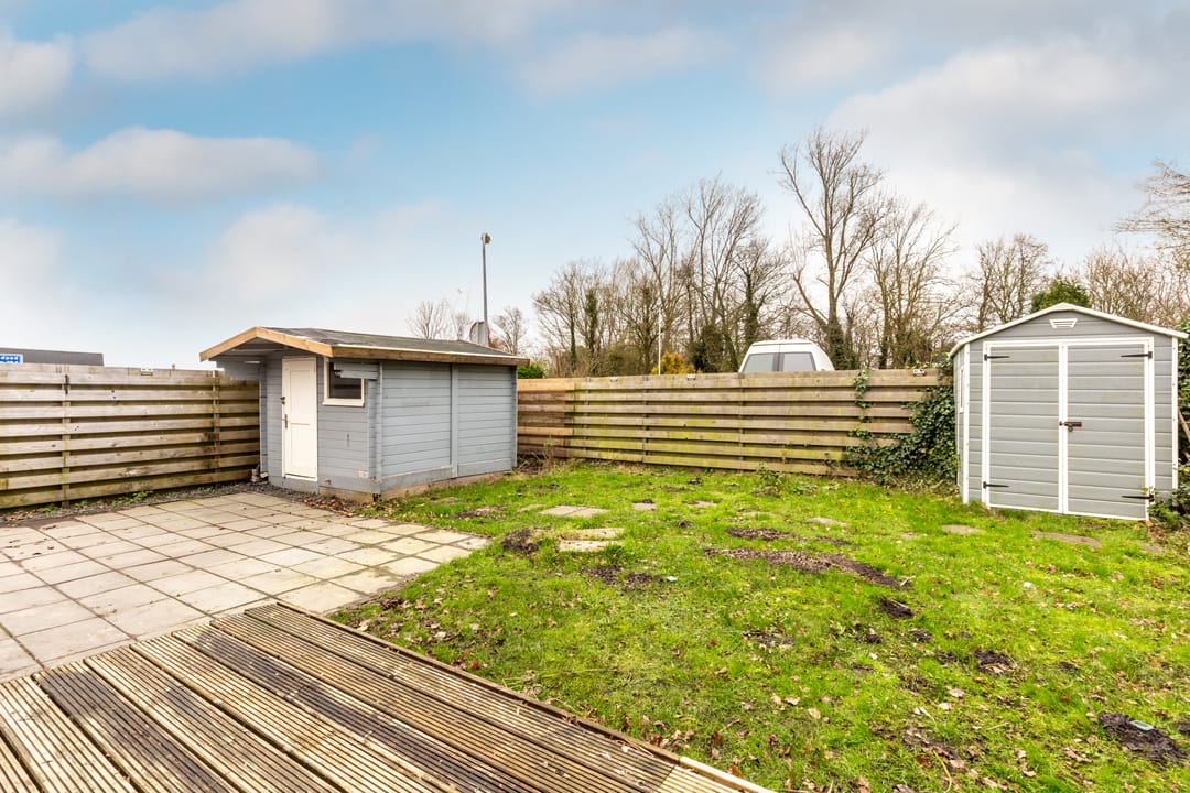 Photo 26 of Zonnehoek 155