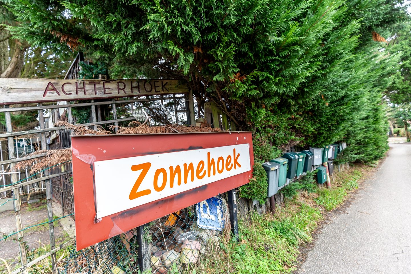 Photo 34 of Zonnehoek 155