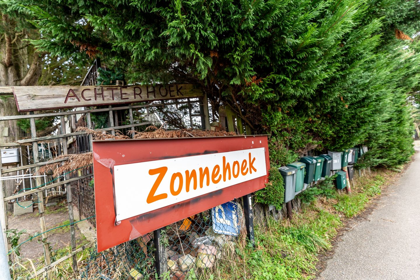 Photo 35 of Zonnehoek 155