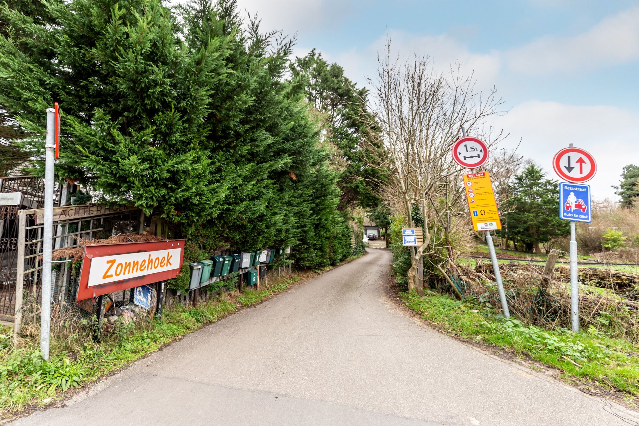 Photo 36 of Zonnehoek 155