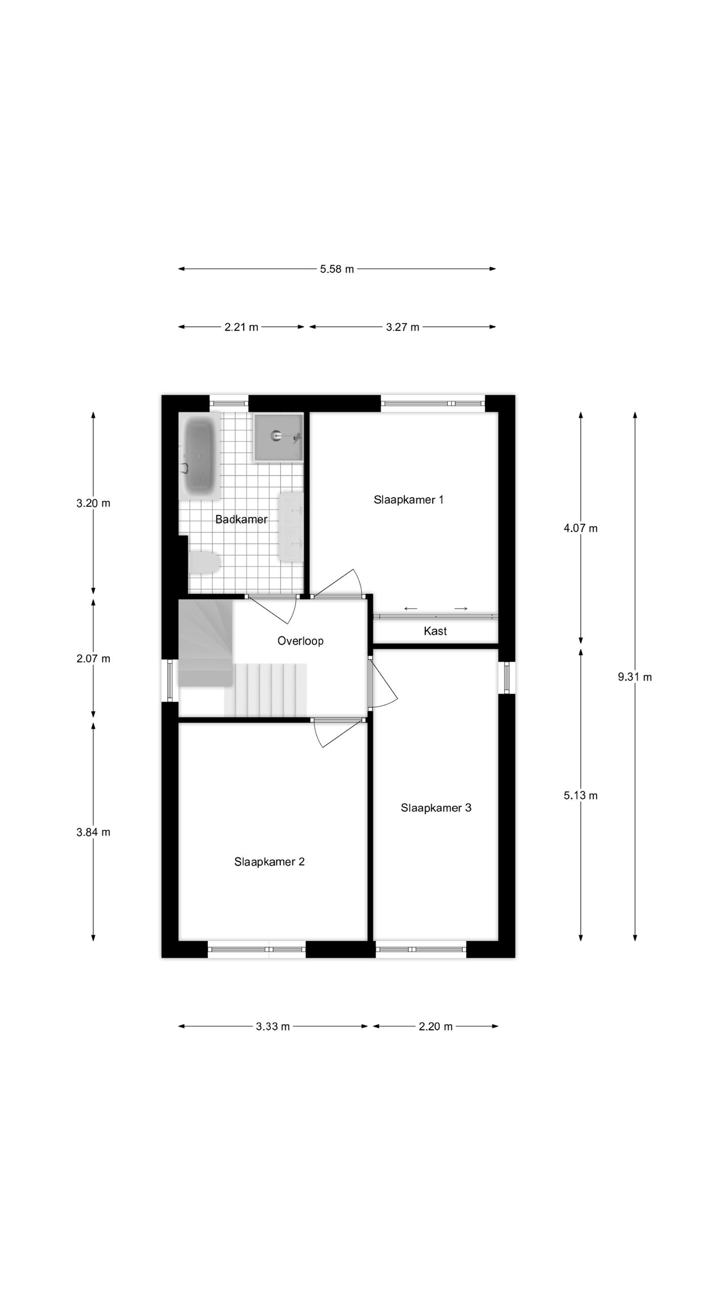 Foto 64 van Nieuwegracht 8