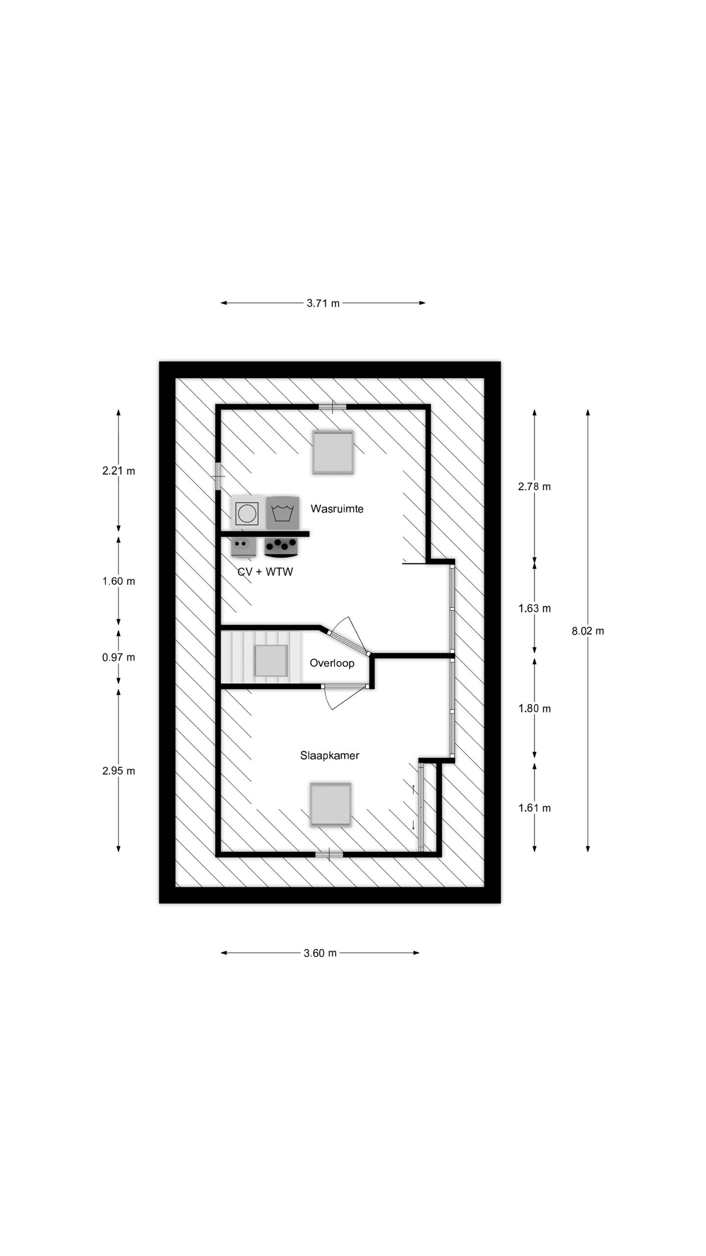 Foto 65 van Nieuwegracht 8