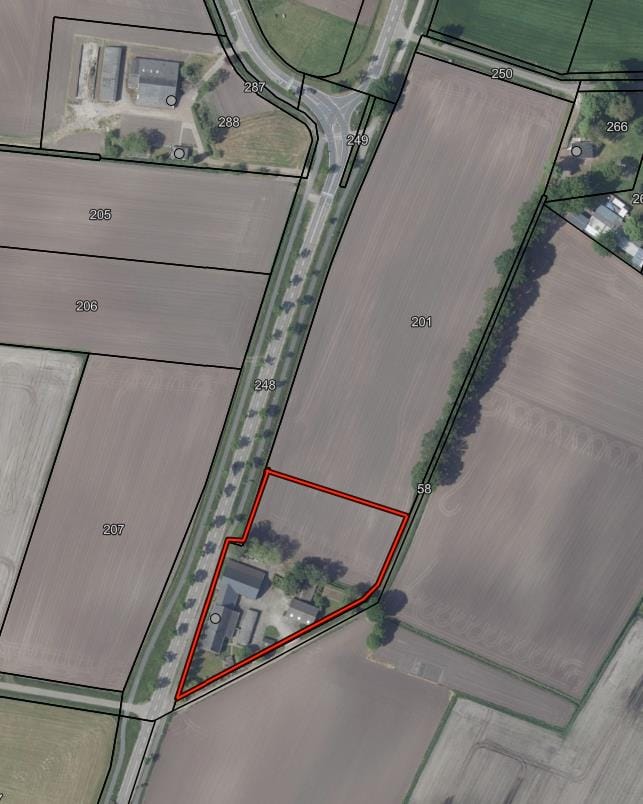 Foto 51 van Weg naar Wouw 32