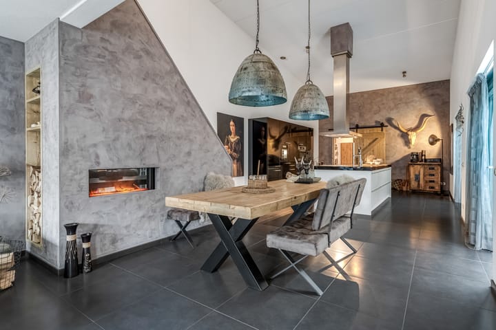 Foto 2 van Claustrum 24