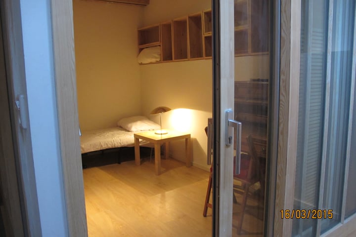 View photo 10 of Reyer Anslostraat 16-H