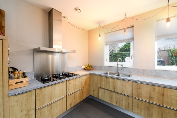 Foto 12 van Ridder 3