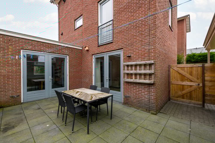 Foto 31 van Ridder 3