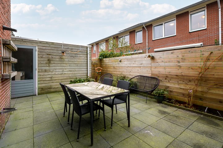 Foto 33 van Ridder 3