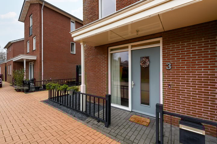 Foto 35 van Ridder 3