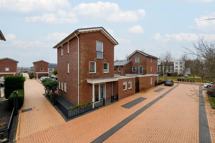 Foto 36 van Ridder 3