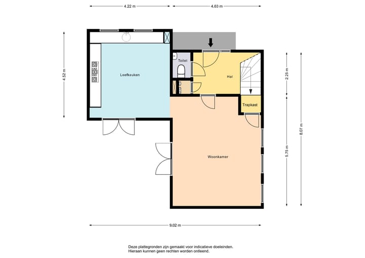 Foto 38 van Ridder 3