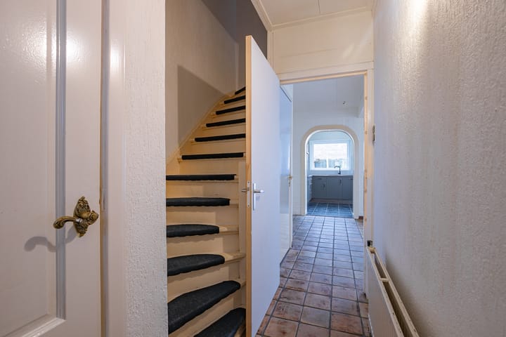 Foto 3 van Burgemeester Beckersstraat 31