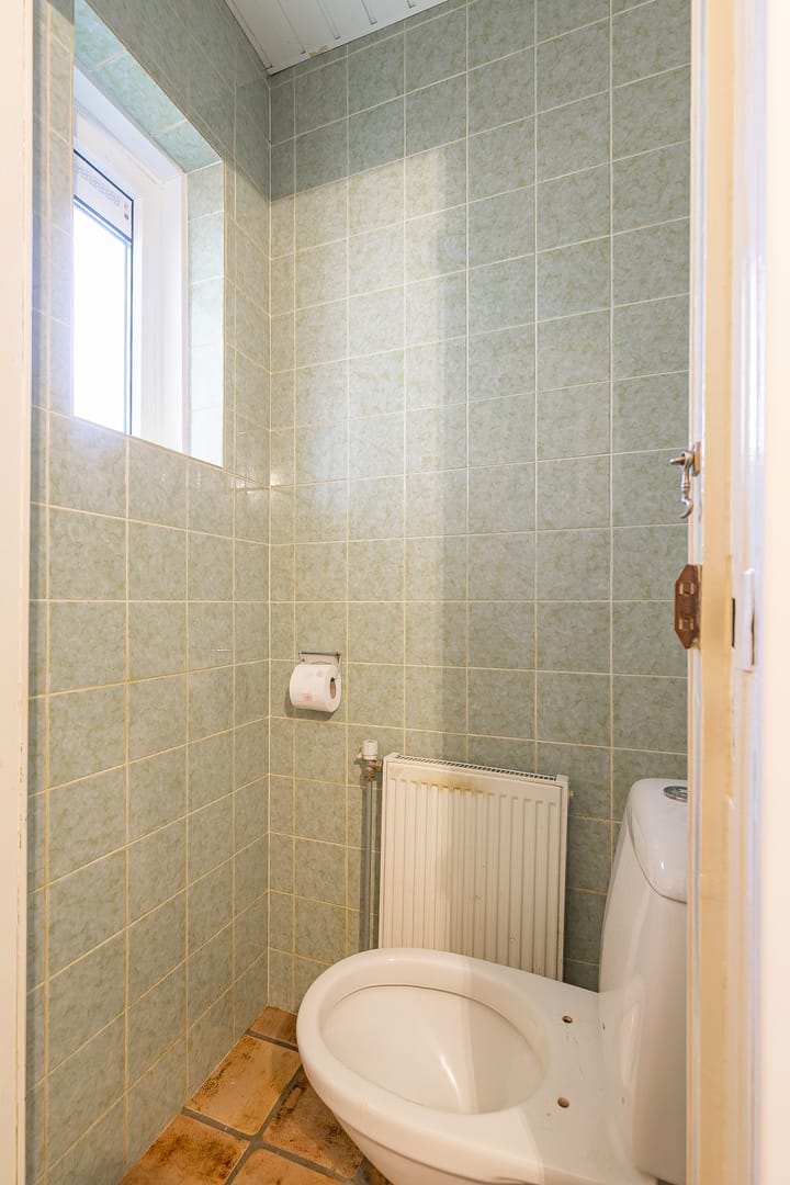 Foto 4 van Burgemeester Beckersstraat 31