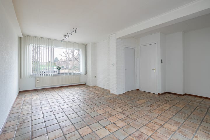 Foto 5 van Burgemeester Beckersstraat 31