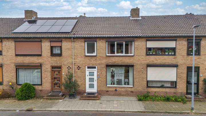 Foto 1 van Verboeckhorststraat 10