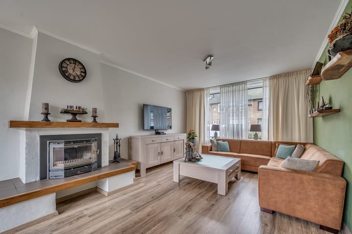 Foto 3 van Verboeckhorststraat 10