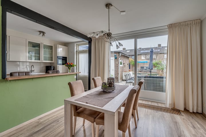 Foto 5 van Verboeckhorststraat 10