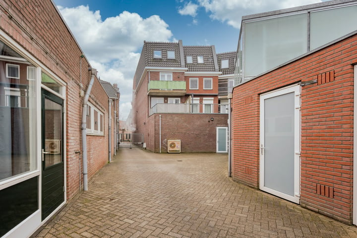 Bekijk foto 31 van Langestraat 52-A