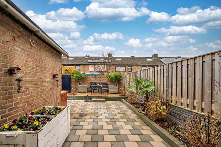 Foto 22 van Verboeckhorststraat 10