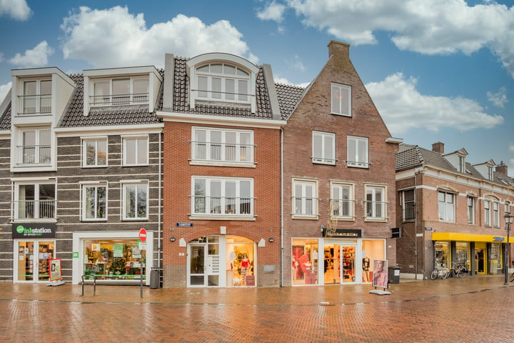 Bekijk foto 38 van Langestraat 52-A